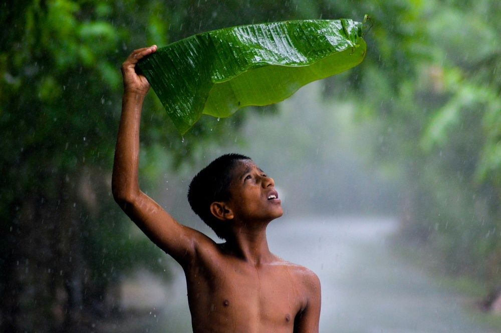 Photograph by Tanbin Farazi