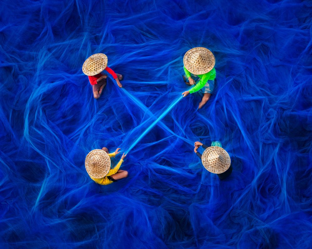 Photograph by Debojyoti Ghosh