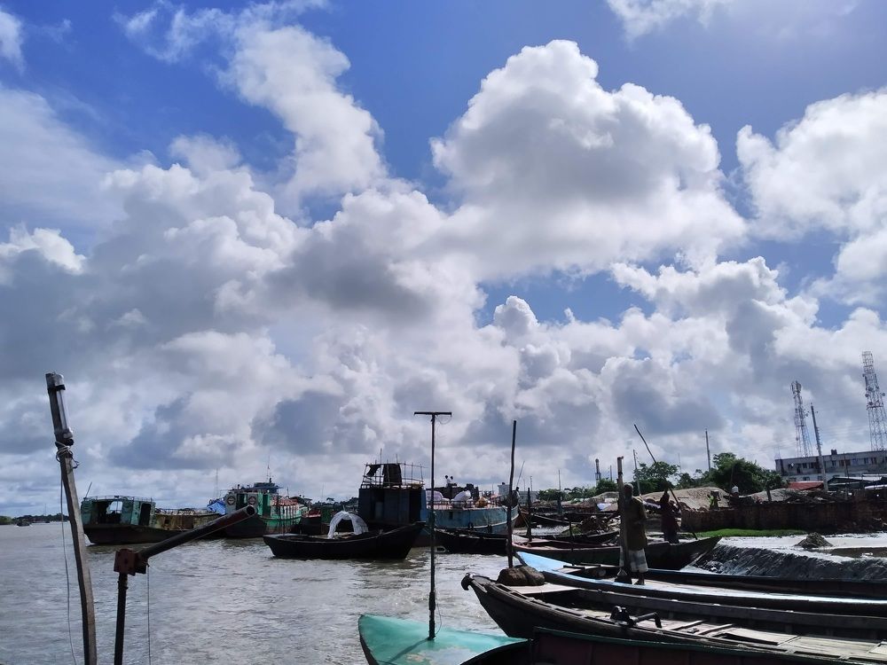 Photograph by Tanbin Farazi