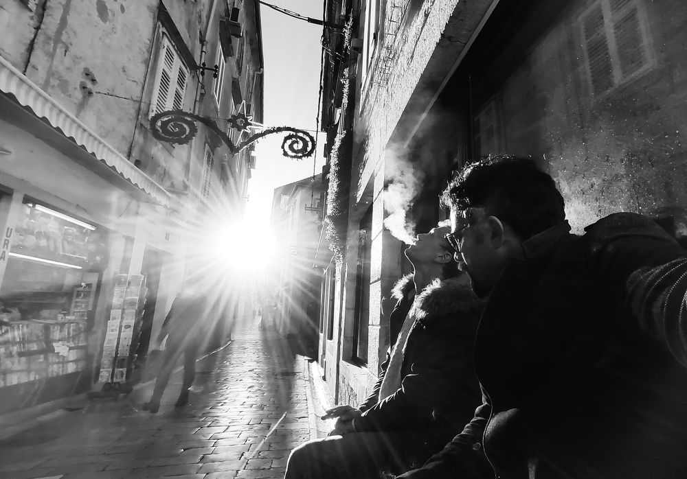 Photograph by Mario Zupanovic