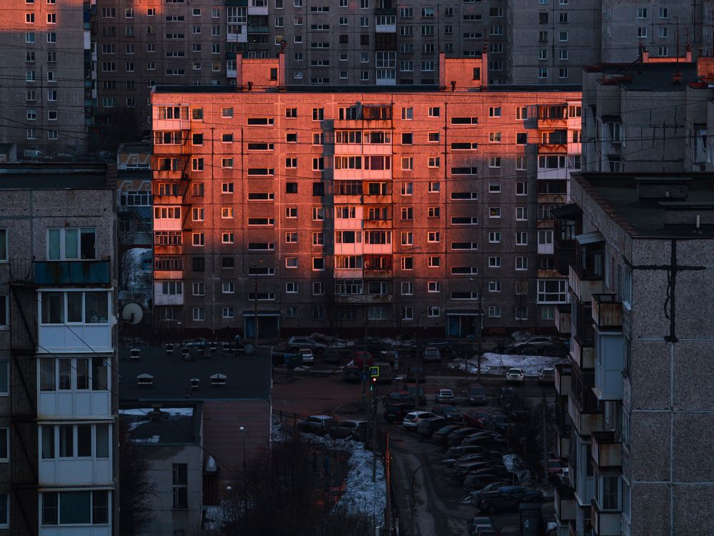 Photograph by Анна Шейко