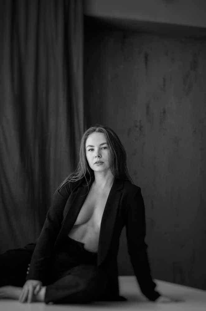 Photograph by Анастасия