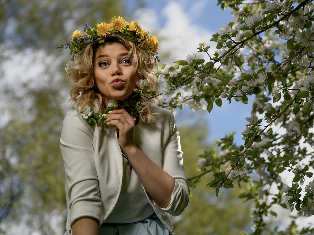 Photograph by Евгений Козлов