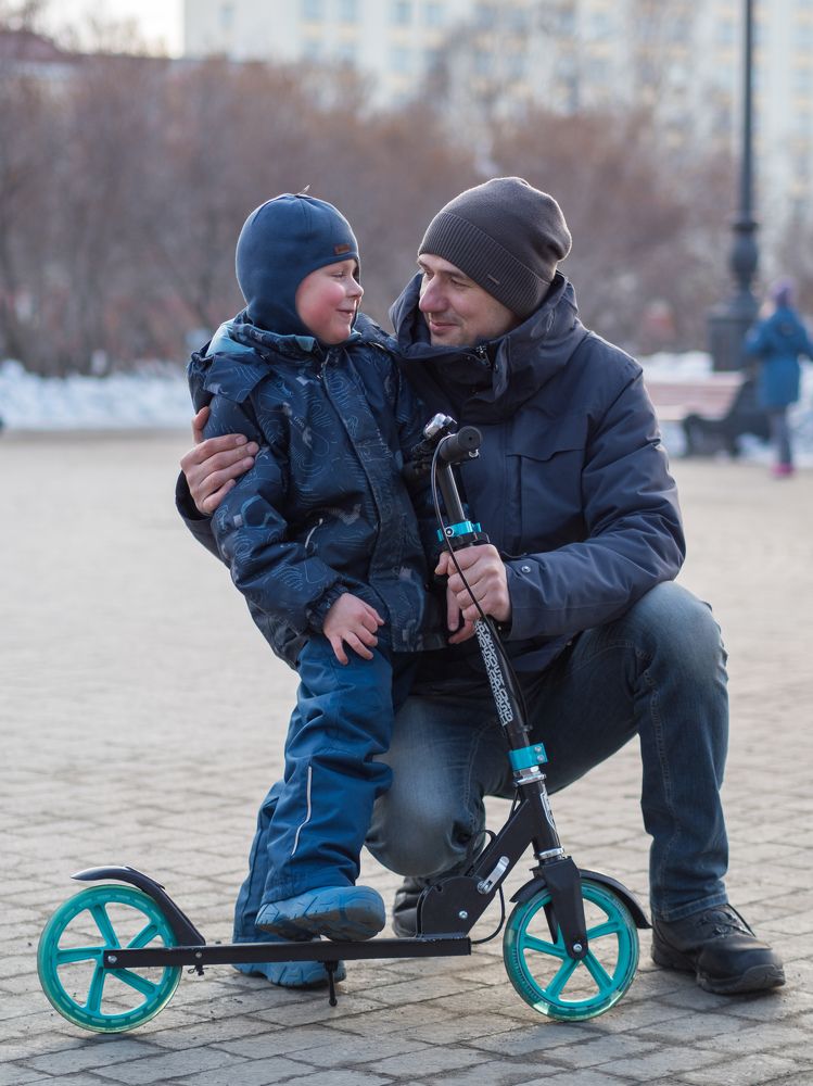 Photograph by Анна Шейко