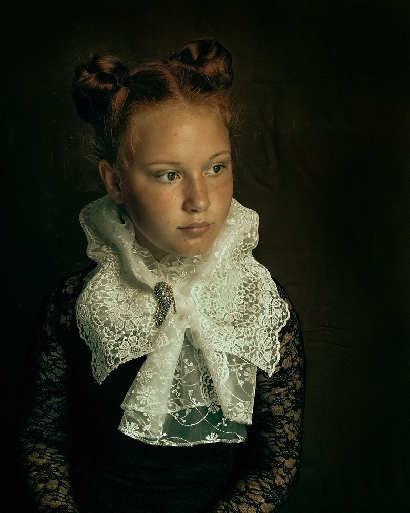 Photograph by Гульнара Ахметова