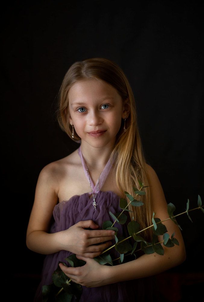 Photograph by Надежда Банникова