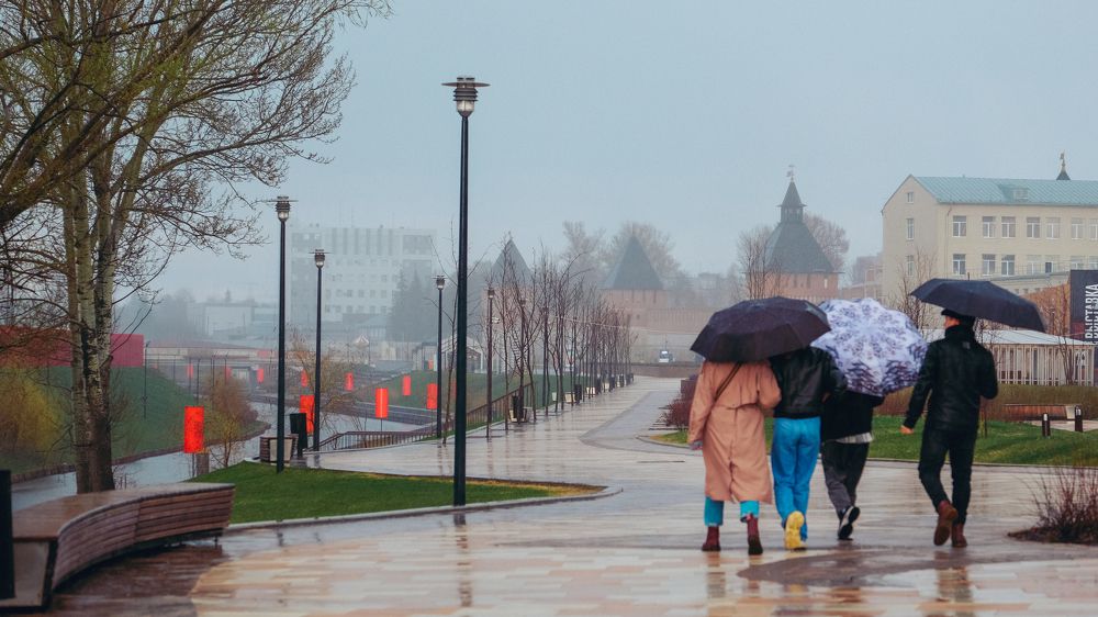 Photograph by Александр Елизаров