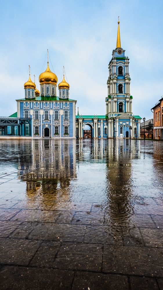 Photograph by Александр Елизаров