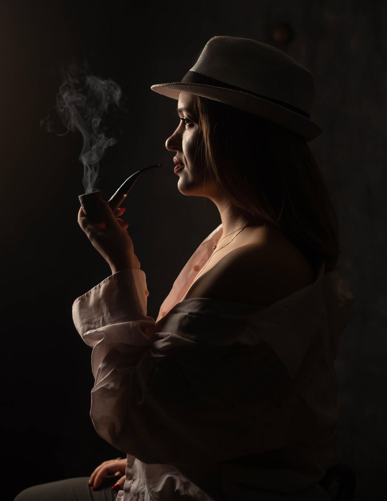 Photograph by Alexandra Esh