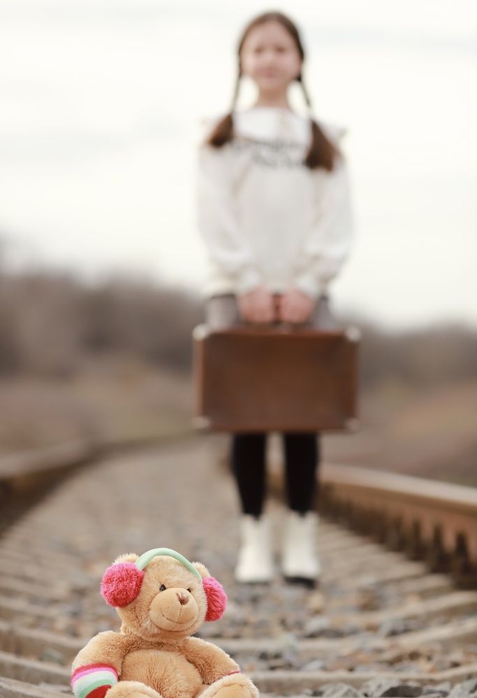 Photograph by Виктория Цареградская