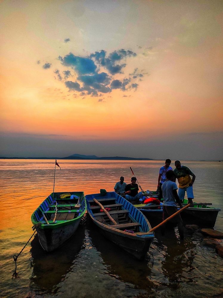 Photograph by Venkatesh Rao