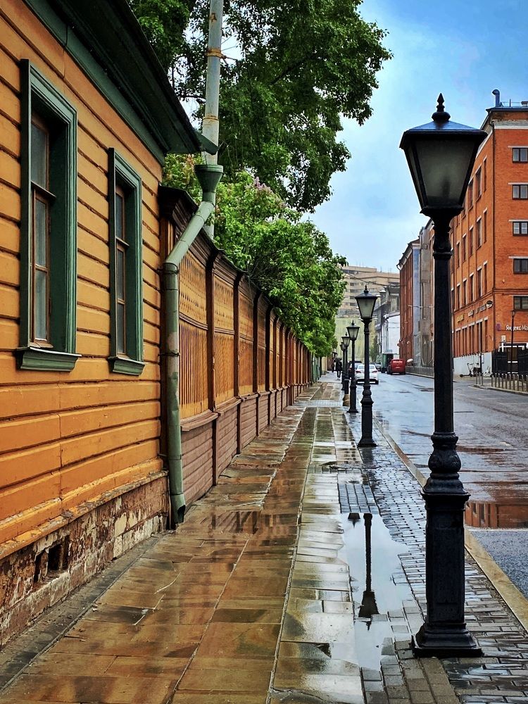 Photograph by Александр Кудрявцев