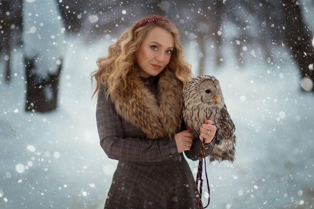 Photograph by Полина Золотова