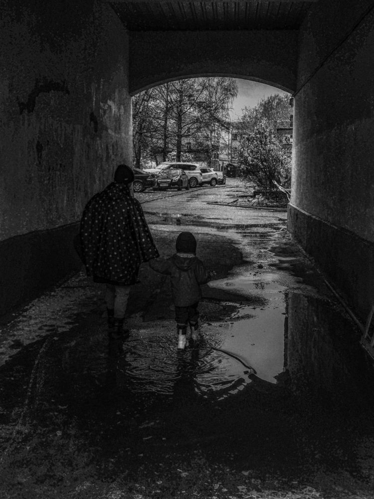 Photograph by Андрей Михайлин