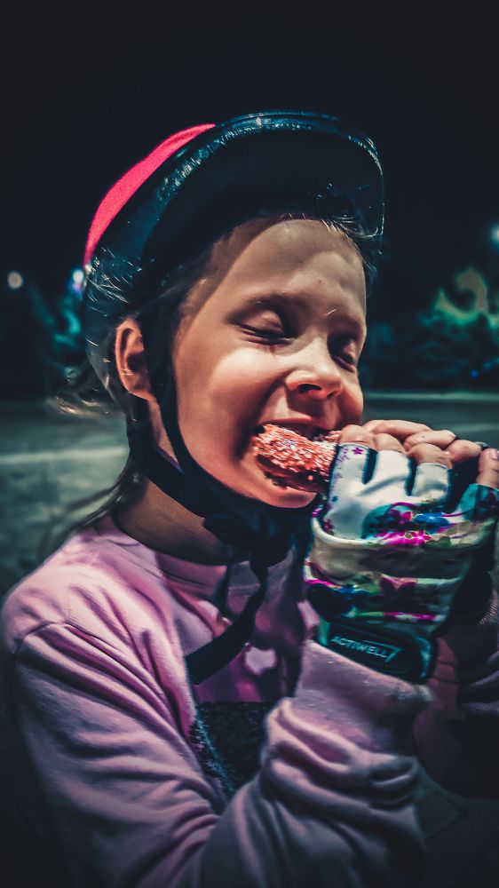 Photograph by Дмитрий Калугин