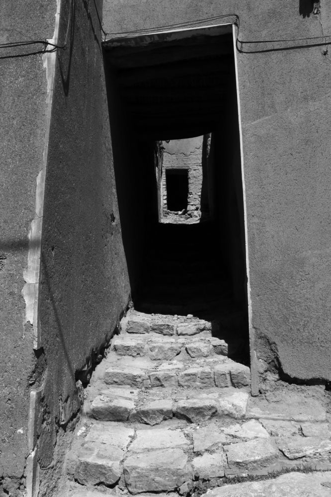 Photograph by Zahra HassanPour