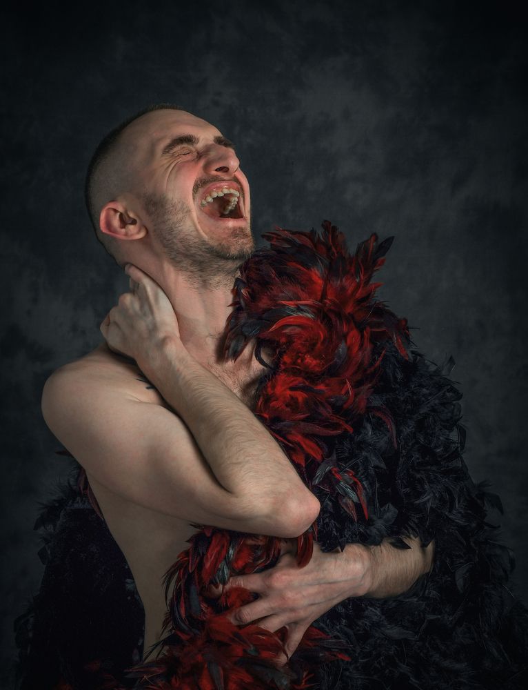 Фотография автора Anna NovaLova