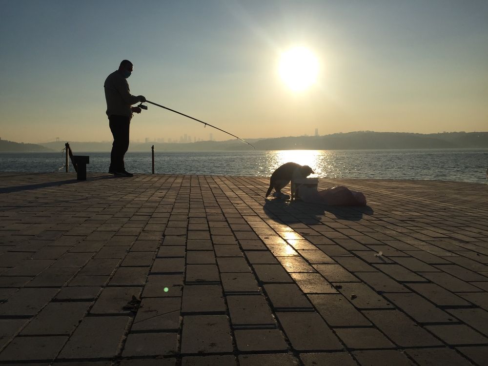 Photograph by Bekir Yesiltas