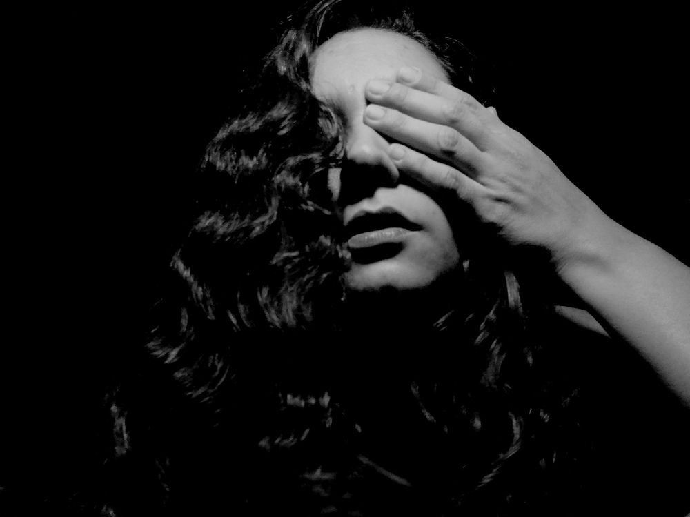 Photograph by Andrea Alcalá