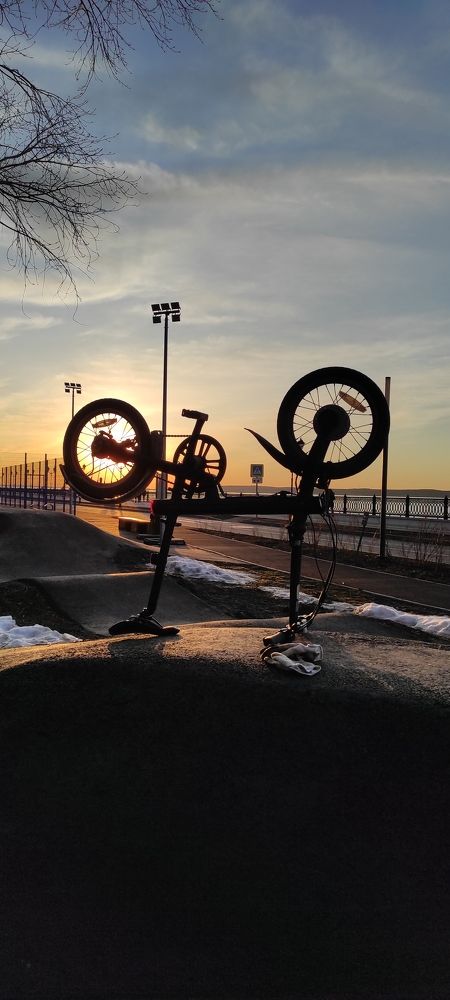 Photograph by Tatiana Kubashina