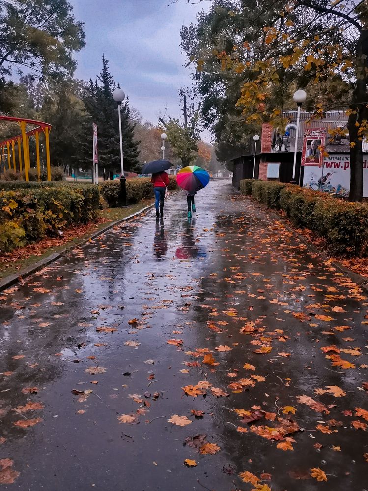 Photograph by Оксана Маракушина