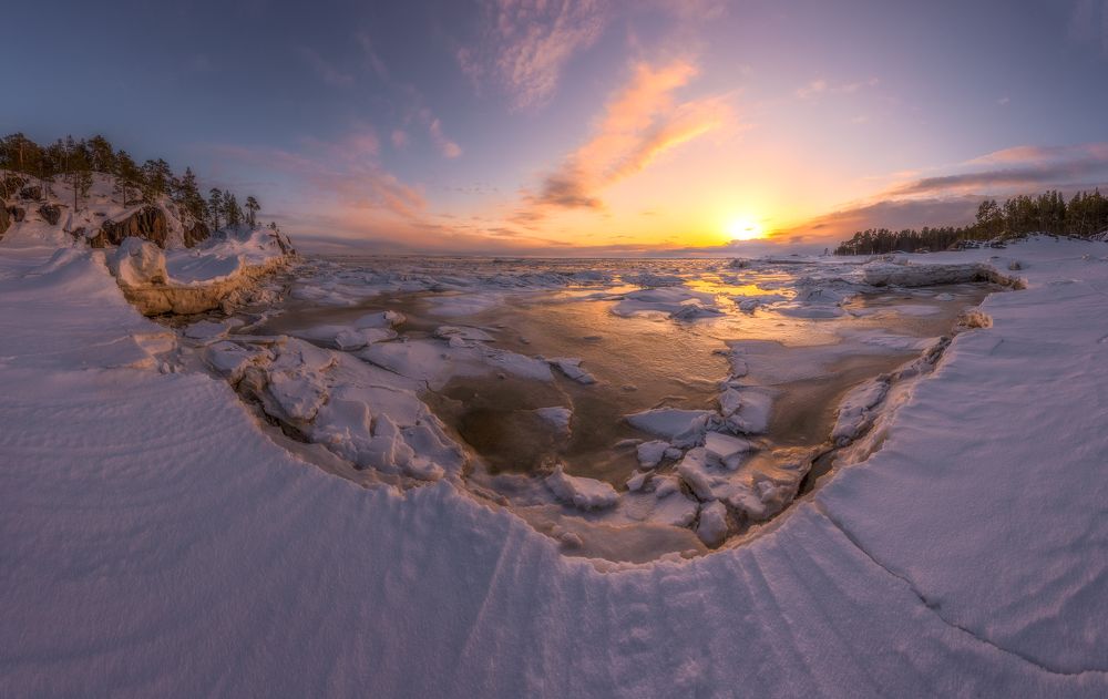 Photograph by Михаил Карпов