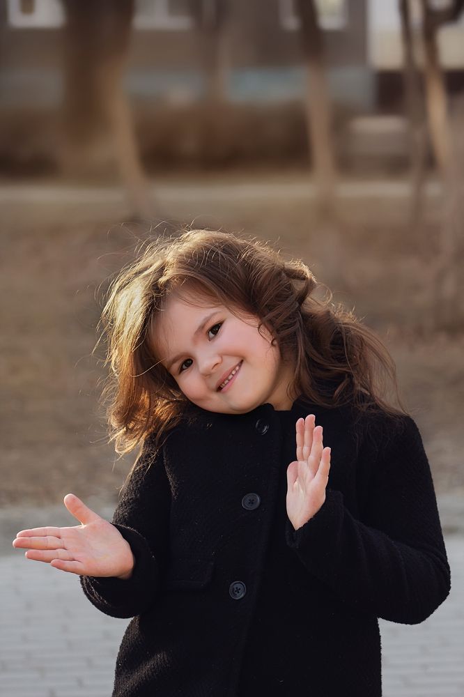 Photograph by YANA SHABANOVA