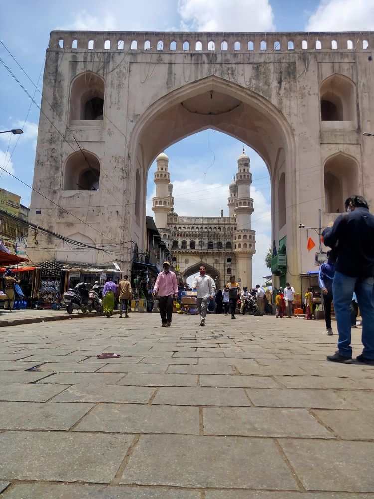 Photograph by Venkatesh Rao