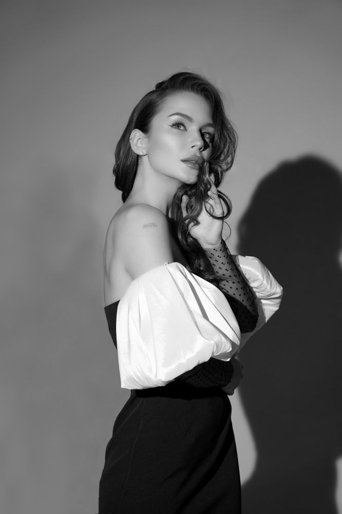 Photograph by Елена Корнякова