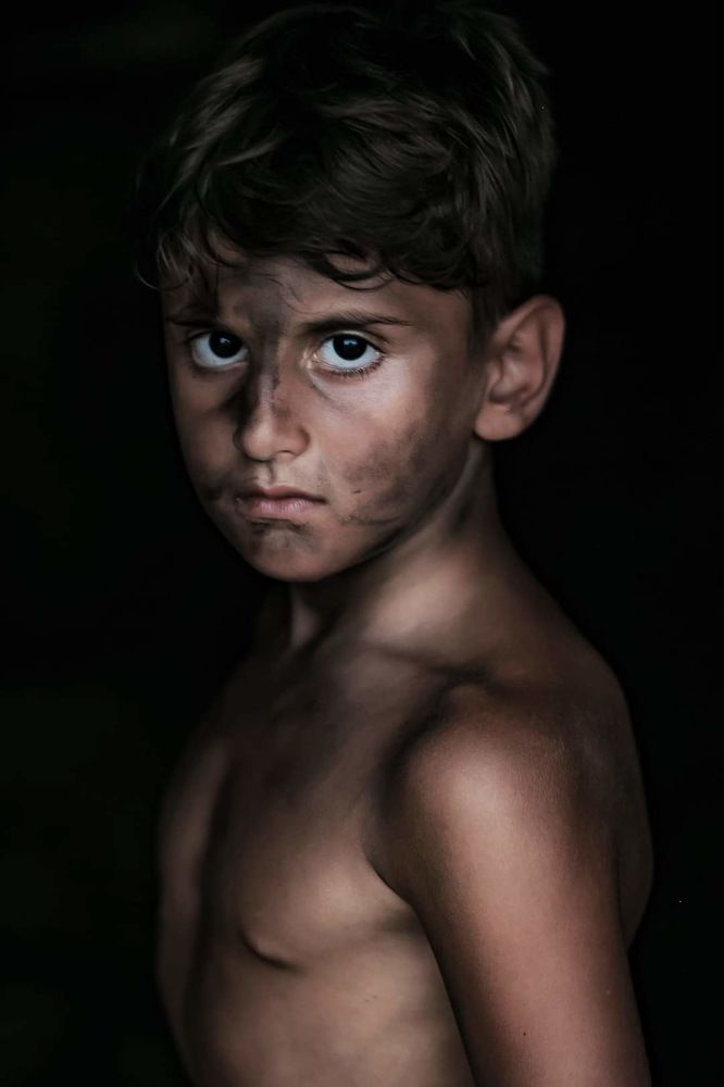 Photograph by Antonio De Icco