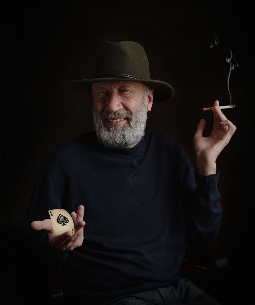 Photograph by Кетова Вера