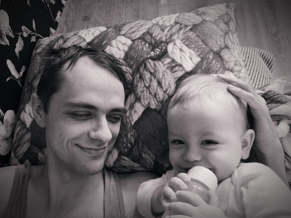 Photograph by Ирина Половцева