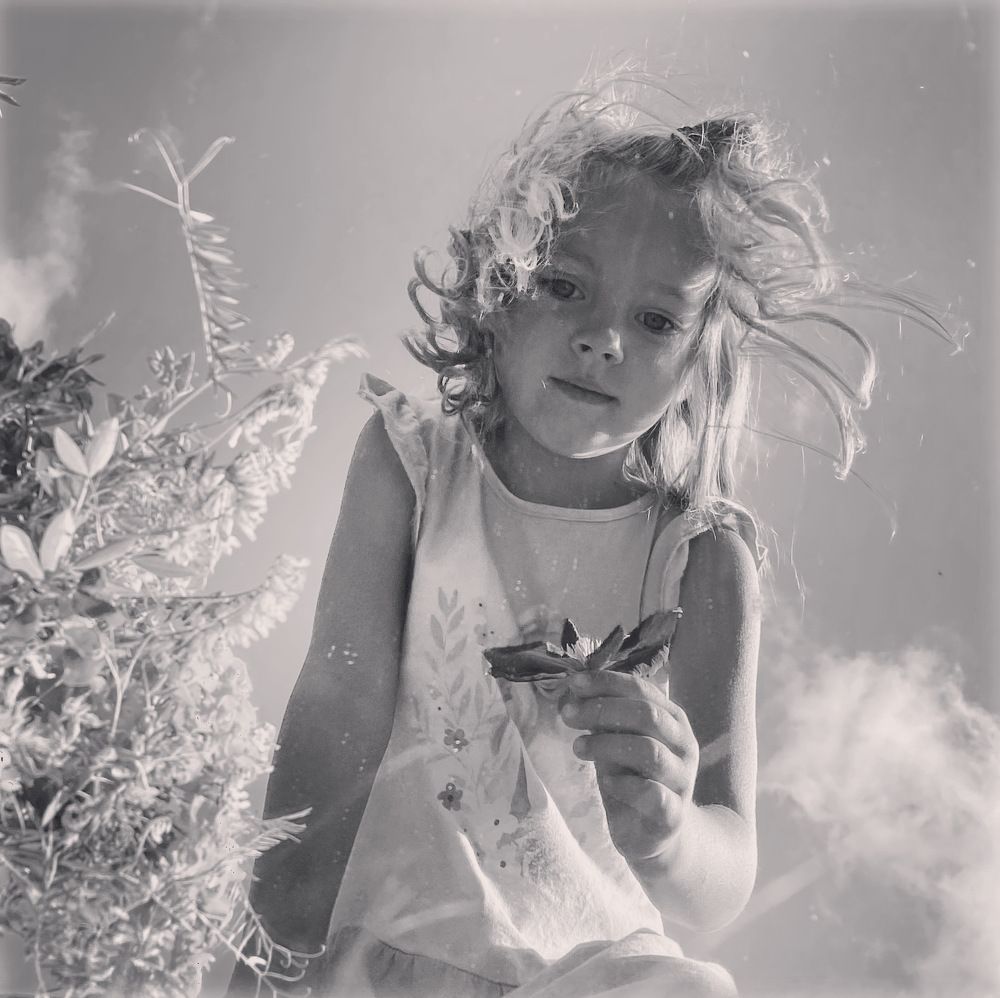 Photograph by Marina Argunova