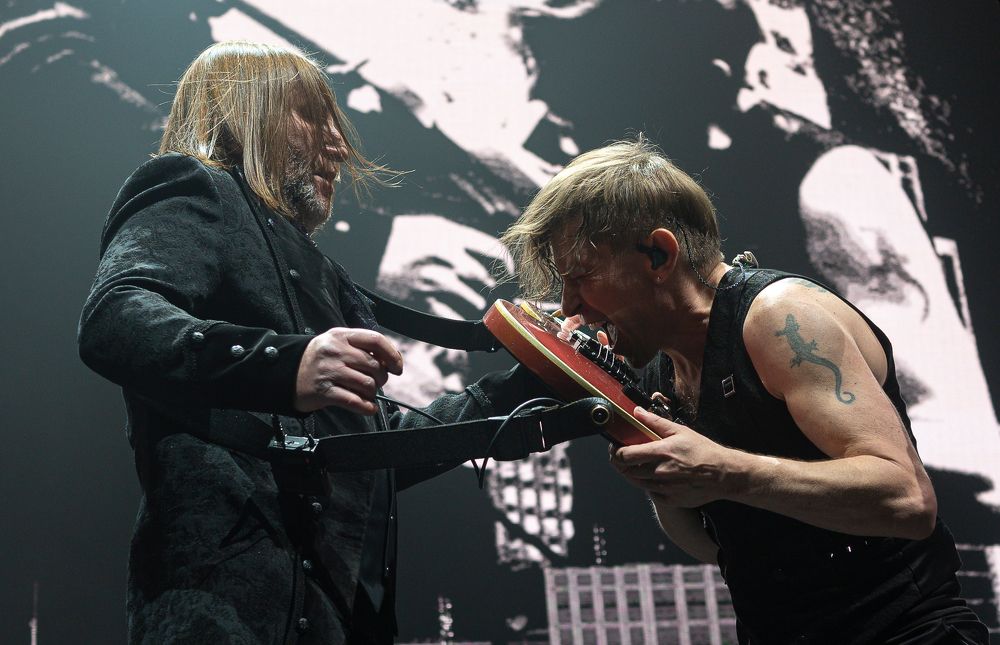 Photograph by Бутина Анастасия