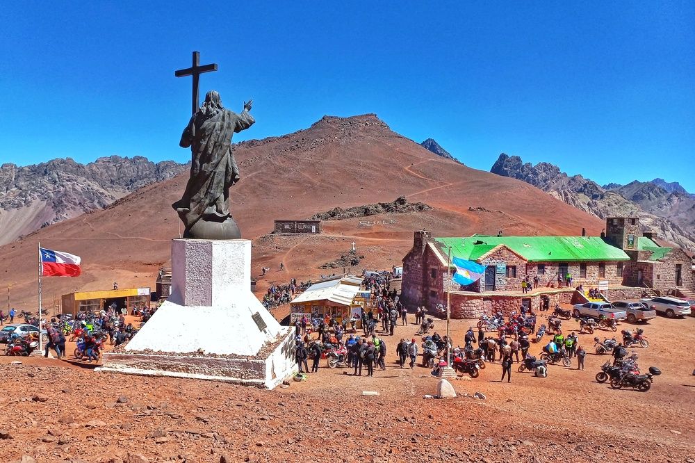 Photograph by Luis Fernando De Leo