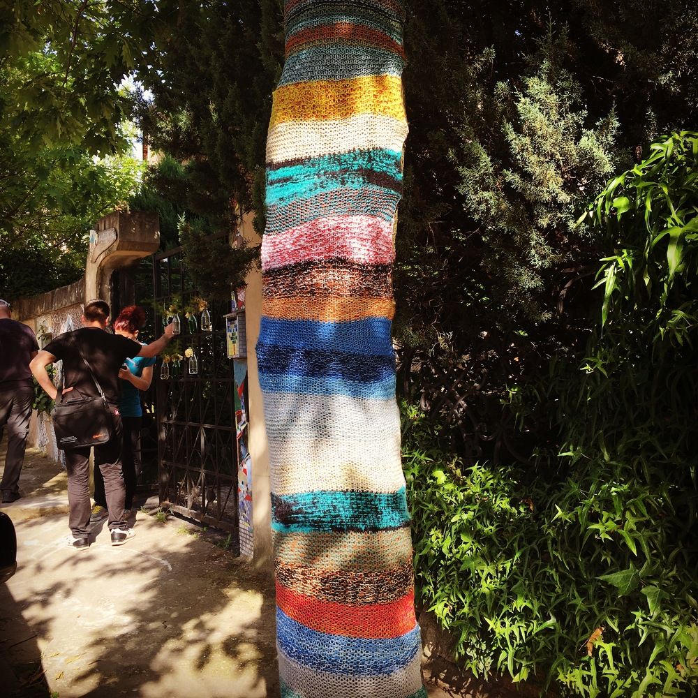 Photograph by Tatjana Cvejic