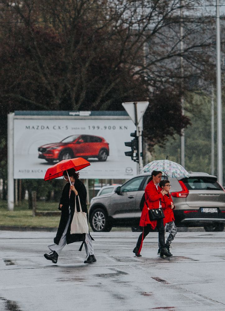 Photograph by Ernest Mazarekić