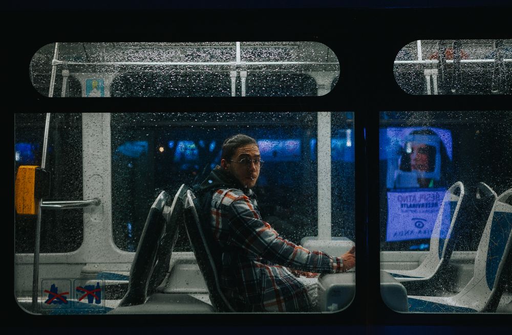 Photograph by Ernest Mazarekić