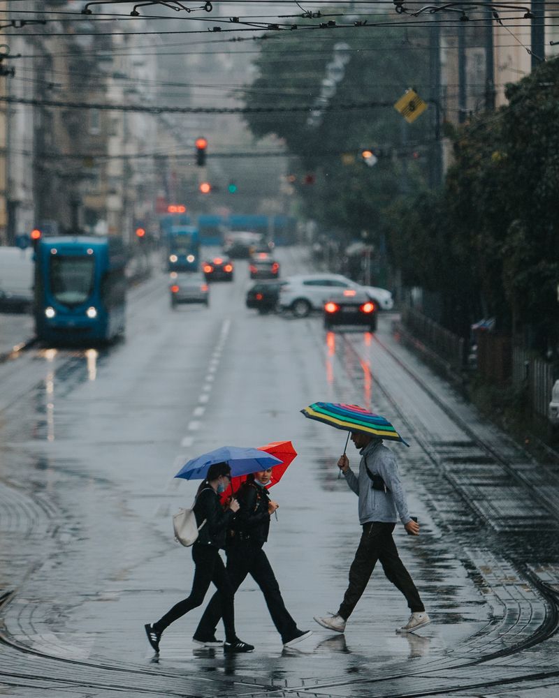 Photograph by Ernest Mazarekić
