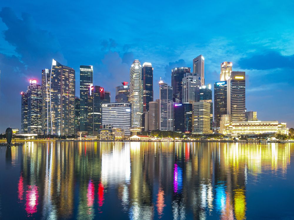 Photograph by Nicholas Ng