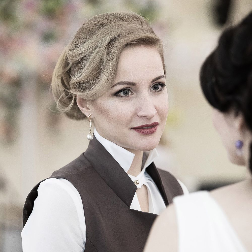 Photograph by Владимир Астахнович