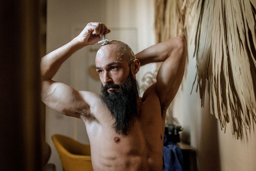 Фотография автора Михаил Балаев