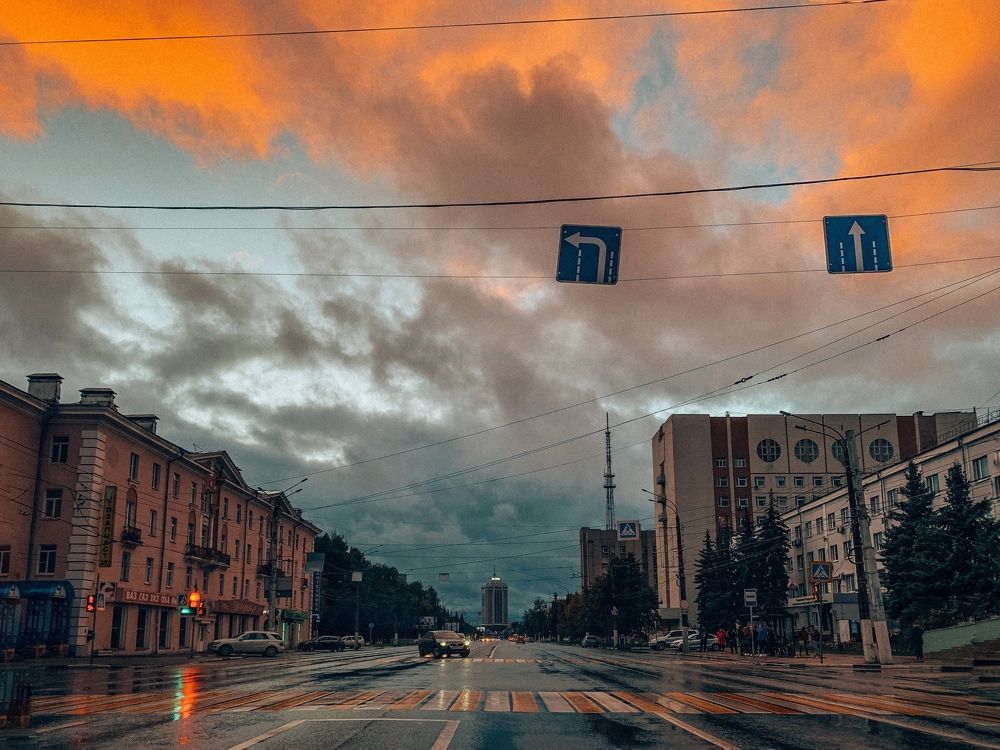 Photograph by Ira