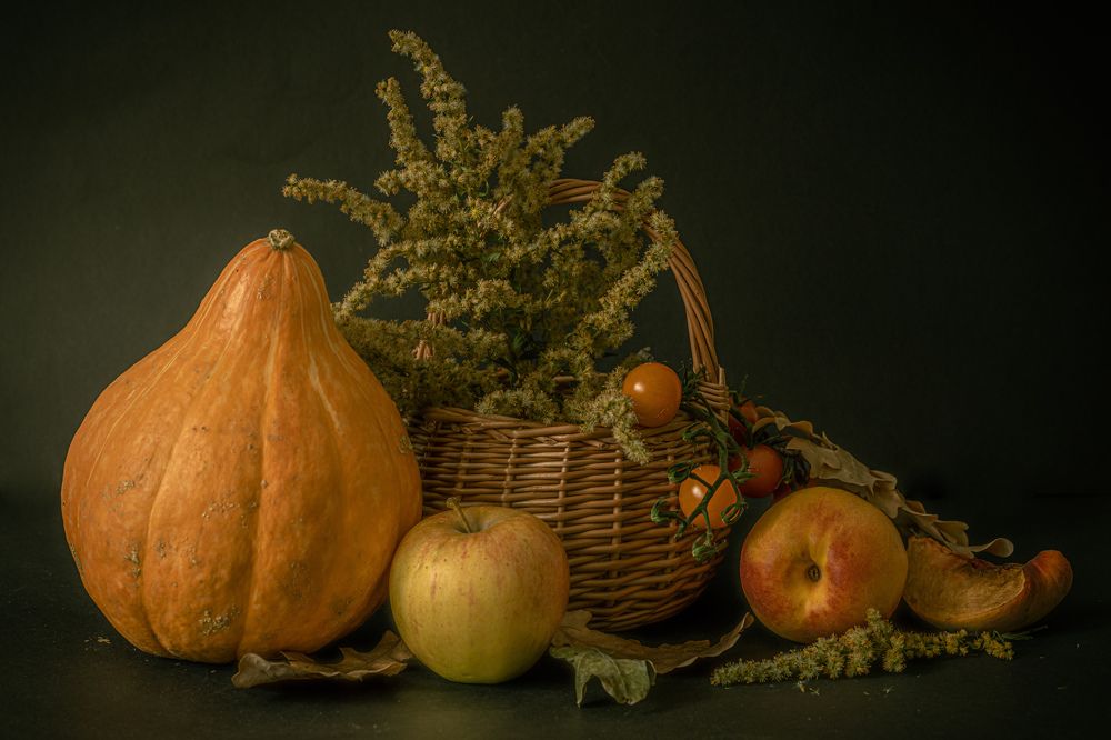 Photograph by Елена Сергеев