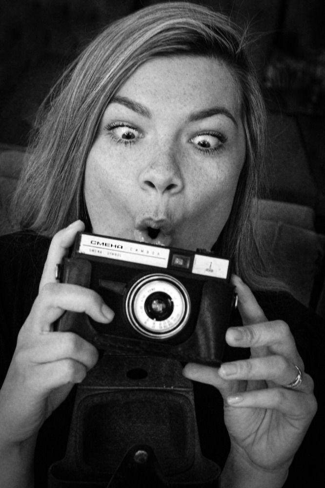 Photograph by Елена Лотник