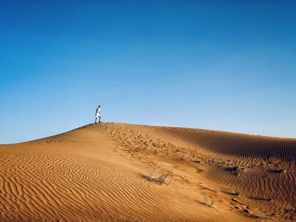 Photograph by Oxana Rovitskaya