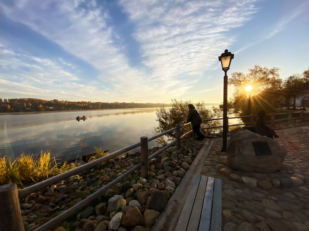 Photograph by Елена Лотник