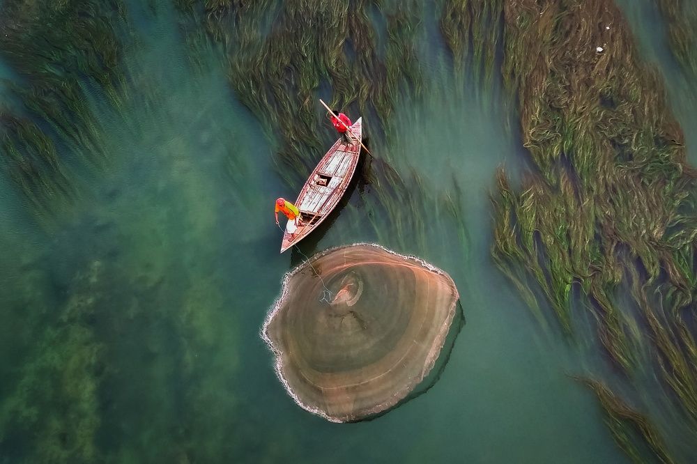 Photograph by Morshed Bin Islam