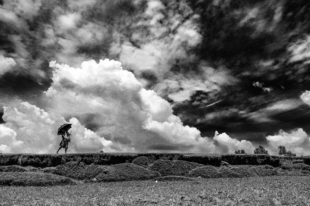 Photograph by Morshed Bin Islam