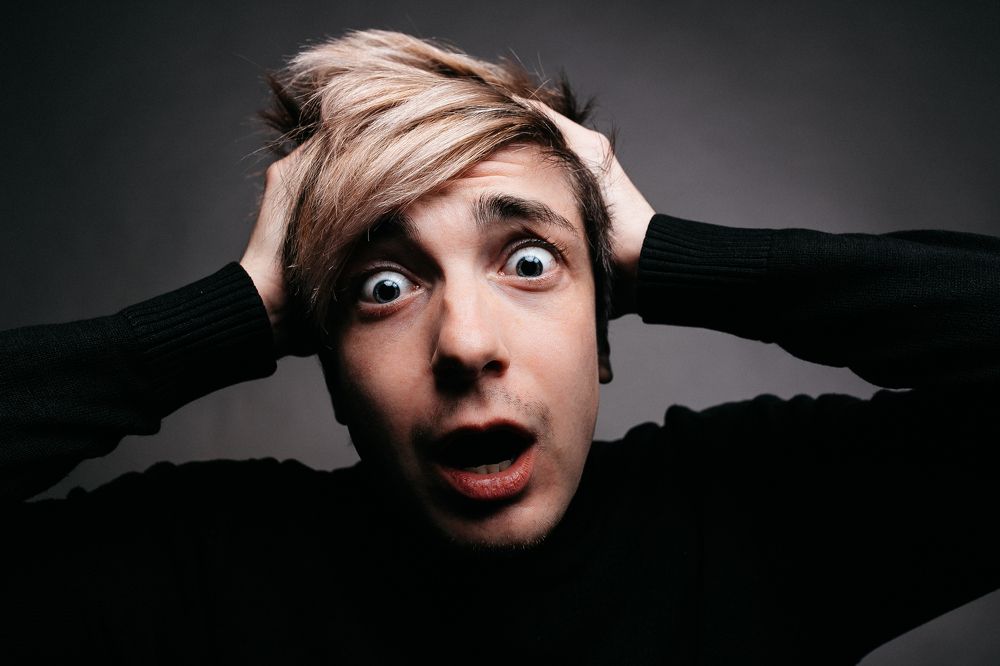 Photograph by Оксана Иванова